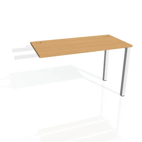 HOBIS kancelársky stôl UNI UE 1200 RU