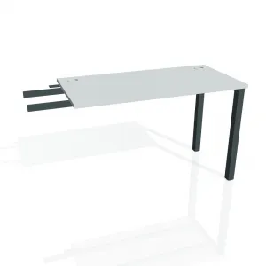 HOBIS kancelársky stôl UNI UE 1200 RU
