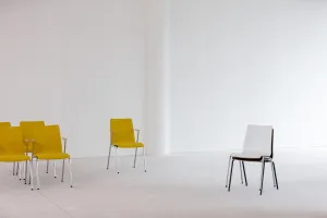 RIM konferenčná stolička SITTY SI 4101