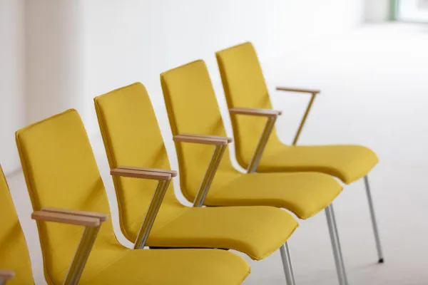 RIM konferenčná stolička SITTY SI 4101