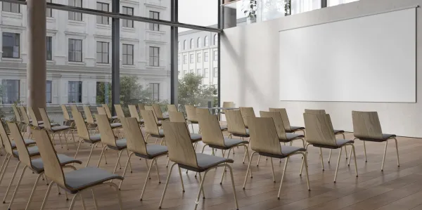 RIM konferenčná stolička SITTY SI 4101