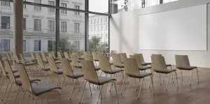 RIM konferenčná stolička SITTY SI 4101