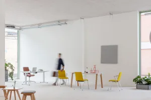 RIM konferenčná stolička SITTY SI 4101