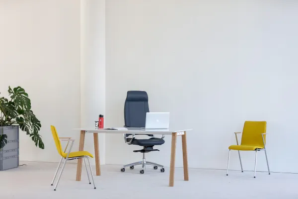 RIM konferenčná stolička SITTY SI 4101
