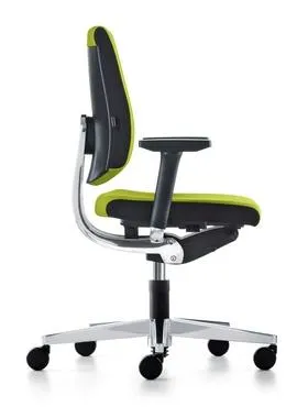 SEDUS kancelárska stolička BLACK DOT bd-100