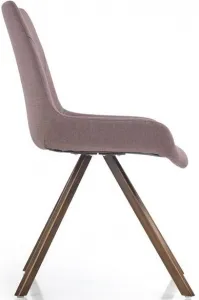 HALMAR Jedálenská stolička K290