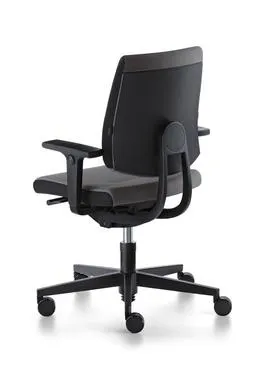 SEDUS kancelárska stolička BLACK DOT bd-100