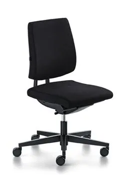 SEDUS kancelárska stolička BLACK DOT bd-100