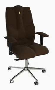KULIK System Kancelárska stolička BUSINESS