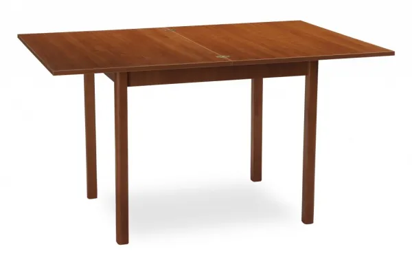 MI-KO Jedálenský rozkladací stôl KNIHA 90 x 68 - 136 cm