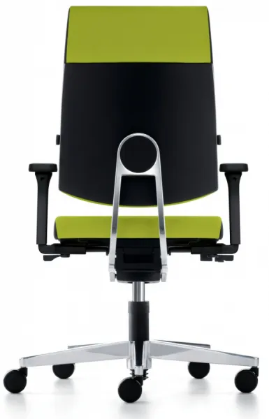 SEDUS kancelárska stolička BLACK DOT bd-102