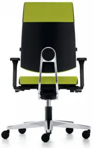 SEDUS kancelárska stolička BLACK DOT bd-102