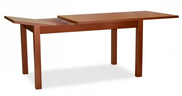 MI-KO Jedálenský rozkladací stôl Clasic 28 mm 140-200 x 80 cm