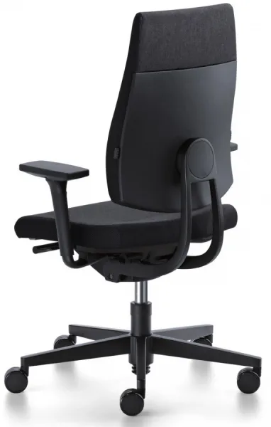 SEDUS kancelárska stolička BLACK DOT bd-103