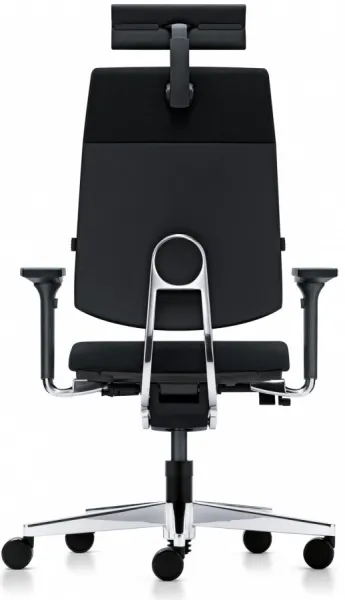 SEDUS kancelárska stolička BLACK DOT bd-103
