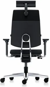SEDUS kancelárska stolička BLACK DOT bd-103