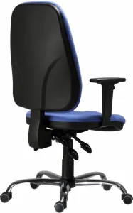ANTARES pracovná stolička 1540 ASYN C