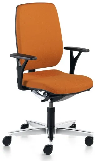 SEDUS kancelárska stolička EARLY BIRD eb-100