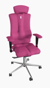 KULIK System Kancelárska stolička ELEGANCE