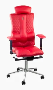 KULIK System Kancelárska stolička ELEGANCE