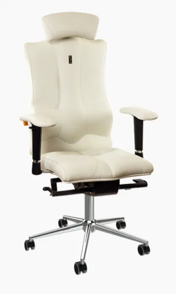KULIK System Kancelárska stolička ELEGANCE