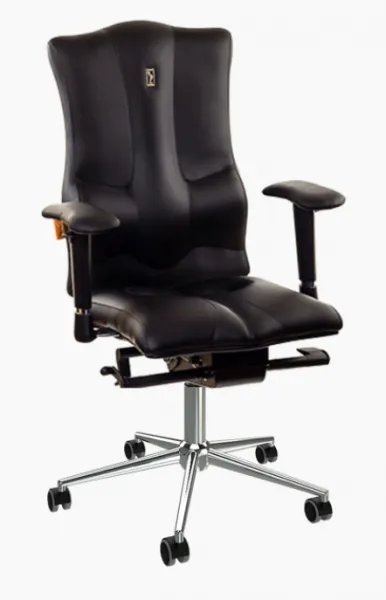 KULIK System Kancelárska stolička ELEGANCE
