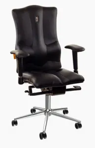 KULIK System Kancelárska stolička ELEGANCE