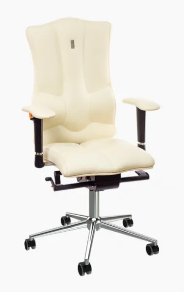 KULIK System Kancelárska stolička ELEGANCE