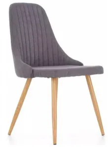 HALMAR Jedálenská stolička K285 béžová