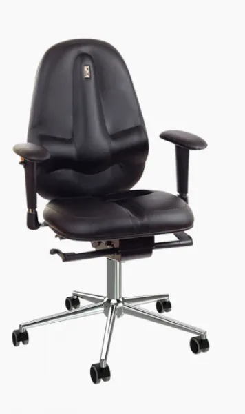 KULIK System Kancelárska stolička CLASSIC