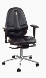 KULIK System Kancelárska stolička CLASSIC