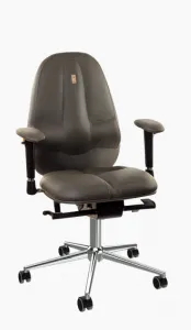 KULIK System Kancelárska stolička CLASSIC