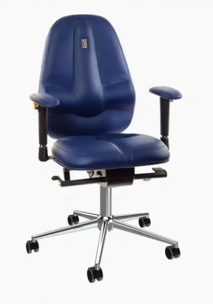 KULIK System Kancelárska stolička CLASSIC