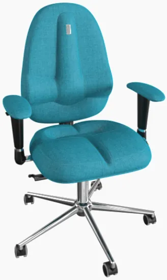 KULIK System Kancelárska stolička CLASSIC