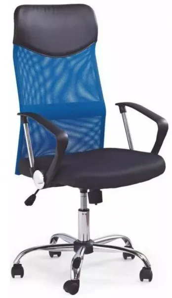 HALMAR Kancelárska stolička VIRE 2 šedá