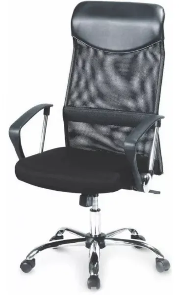 HALMAR Kancelárska stolička VIRE 2 šedá