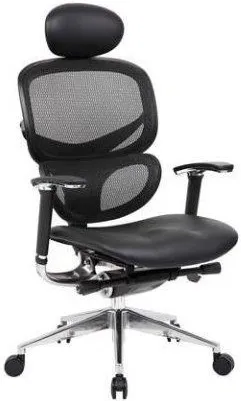 MULTISED kancelárska stolička FRIEMD - BZJ 381