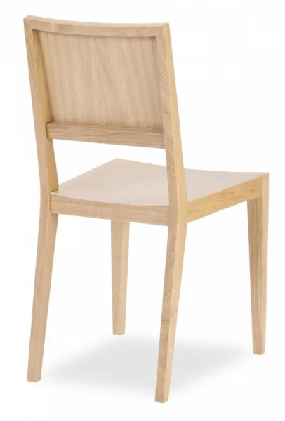 MI-KO Jedálenská stolička MODO