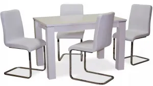 MI-KO jedálenská stolička Glenda
