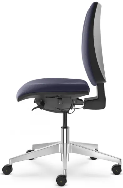 LD SEATING kancelářská židle 238-Lyra Antistatic