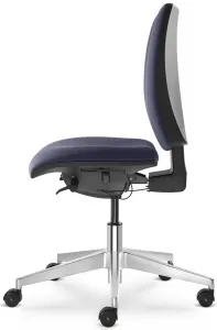 LD SEATING kancelářská židle 238-Lyra Antistatic