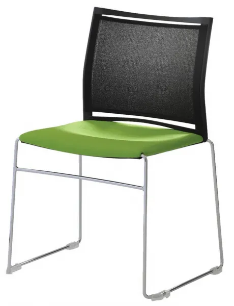 RIM konferenčná stolička WEB WB 950.011