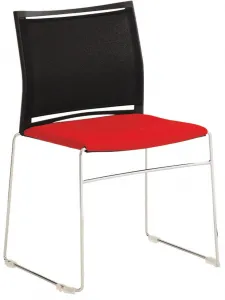 RIM konferenčná stolička WEB WB 950.011