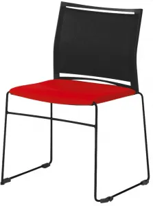 RIM konferenčná stolička WEB WB 950.011