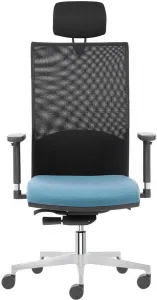 PEŠKA Kancelárská stolička Reflex CR+P