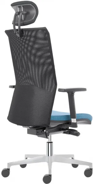 PEŠKA Kancelárská stolička Reflex CR+P