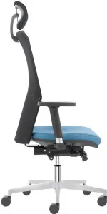 PEŠKA Kancelárská stolička Reflex CR+P
