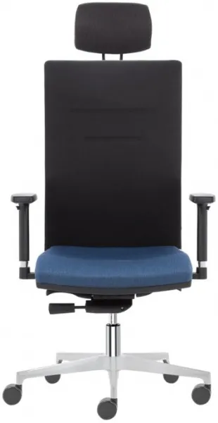 PEŠKA Kancelárská stolička Reflex CR+P