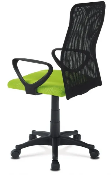 AUTRONIC študenstká stolička KA-B047 GRN
