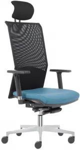 PEŠKA Kancelárská stolička Reflex CR+P